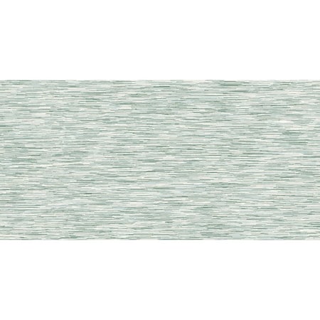 Apollo Tile Sothis 23.45inx46.97in Textured Green Porcelain Rectangle Wall and Floor Tile 15.29 sqft/case, 2PK SIR88GRN2448A